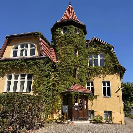 Am Peetzsee Am In Mit Parkplatz, Self Check-in, Kueche, Wlan, Naehe Tesla Berlin