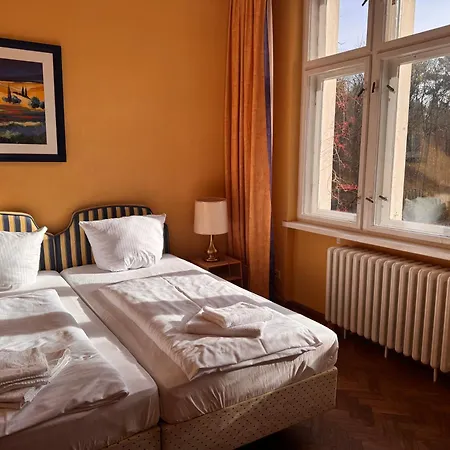 Am Peetzsee Am In Mit Parkplatz, Self Check-in, Kueche, Wlan, Naehe Tesla Berlin 3* Grunheide