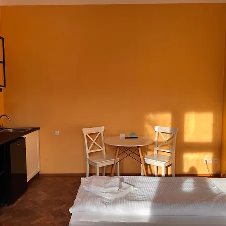 Guest house Am Peetzsee Grunheide