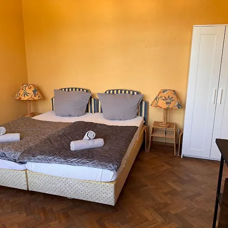 Guest house Am Peetzsee 3*