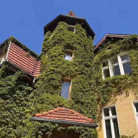 Am Peetzsee Am In Mit Parkplatz, Self Check-in, Kueche, Wlan, Naehe Tesla Berlin Guest house 3*