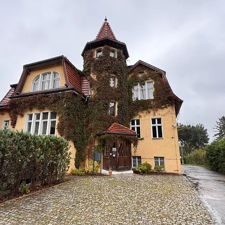 Guest house Am Peetzsee Grunheide