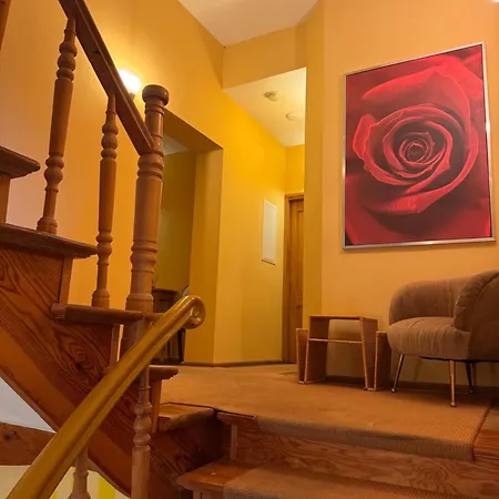 Guest house Am Peetzsee 3*