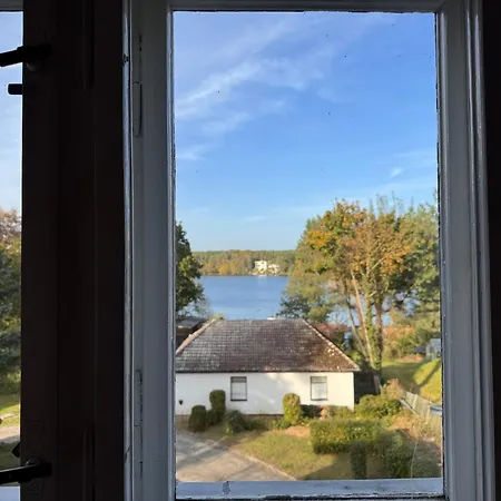 Guest house Am Peetzsee 3*