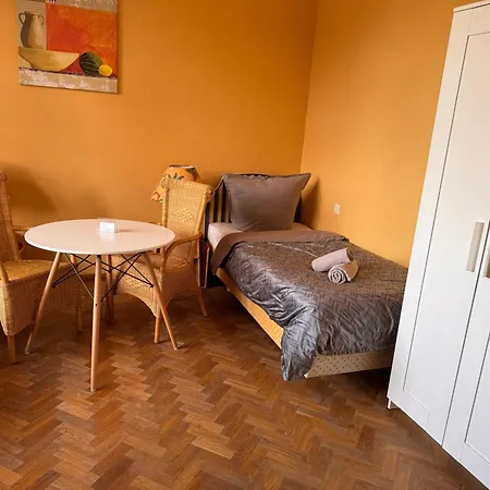 Am Peetzsee Am In Mit Parkplatz, Self Check-in, Kueche, Wlan, Naehe Tesla Berlin 3* Grunheide