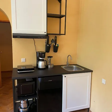 Am Peetzsee Guest house 3*