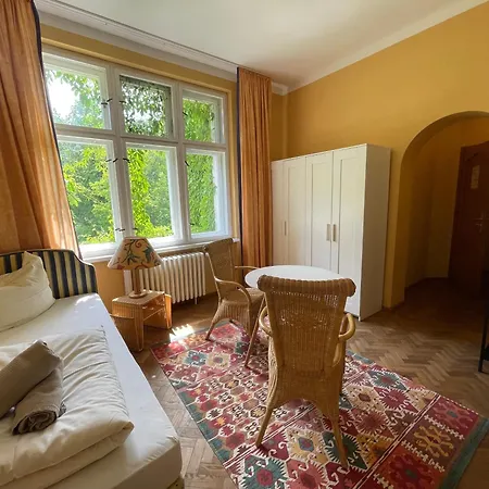 Am Peetzsee 3* Grunheide