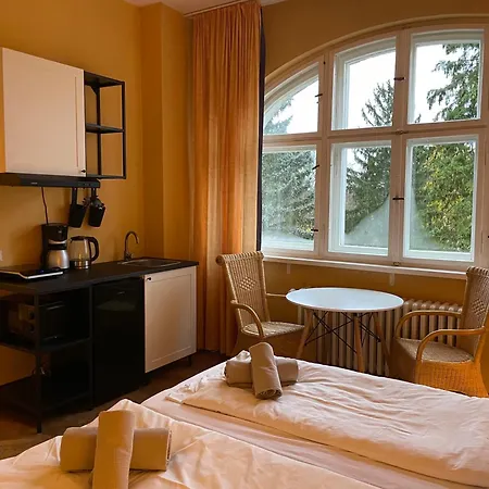 Guest house Am Peetzsee