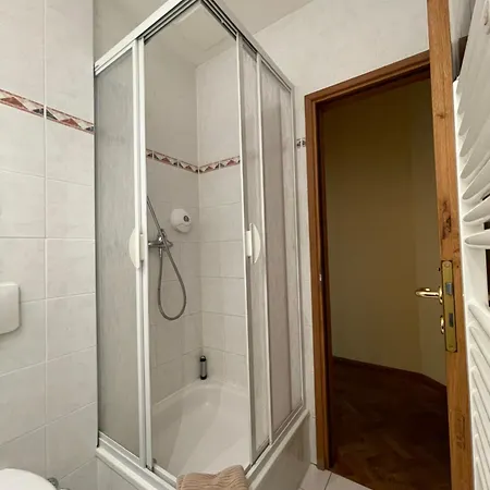 Guest house Am Peetzsee Grunheide