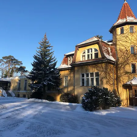 Am Peetzsee 3* Grunheide