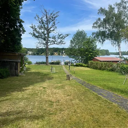 Am Peetzsee Guest house