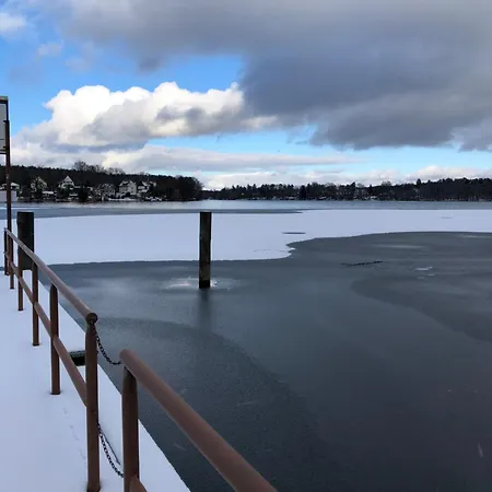 Am Peetzsee Am In Mit Parkplatz, Self Check-in, Kueche, Wlan, Naehe Tesla Berlin Affittacamere