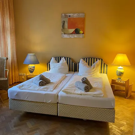 Guest house Am Peetzsee