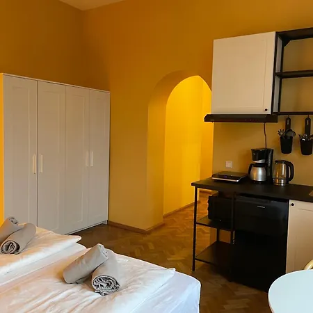 Am Peetzsee Guest house 3*