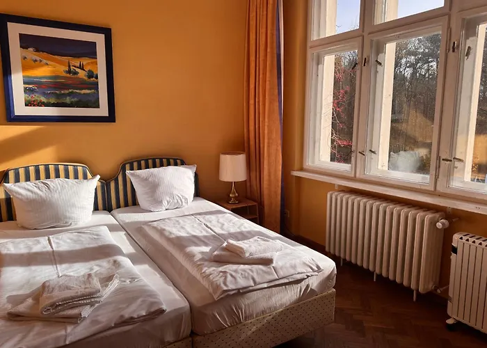 Am Peetzsee 3* Grünheide