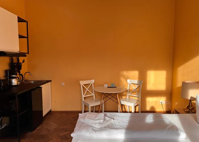 招待所 Am Peetzsee Grünheide