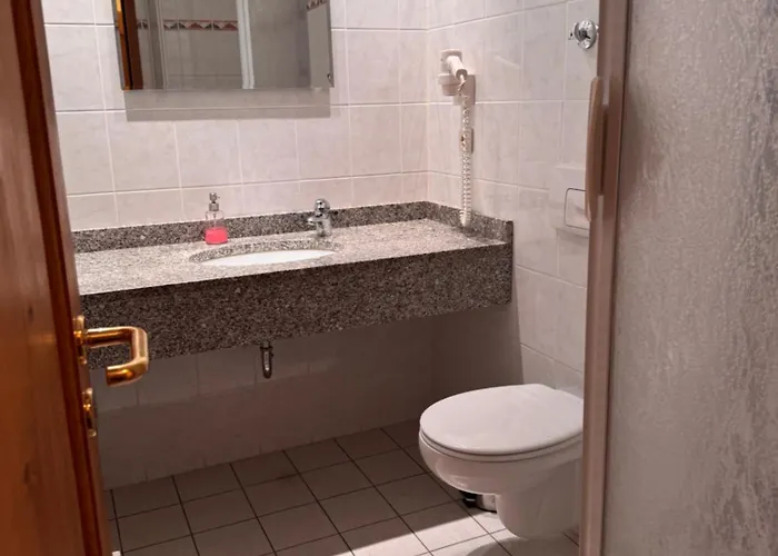 Am Peetzsee 招待所