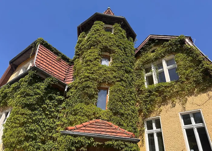 Am Peetzsee 招待所 3*