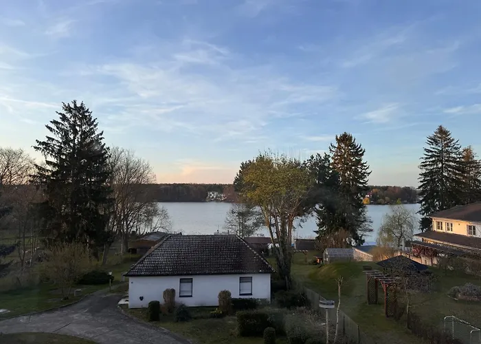 Am Peetzsee 招待所