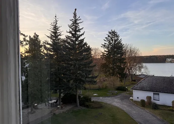 Am Peetzsee 3* Grünheide