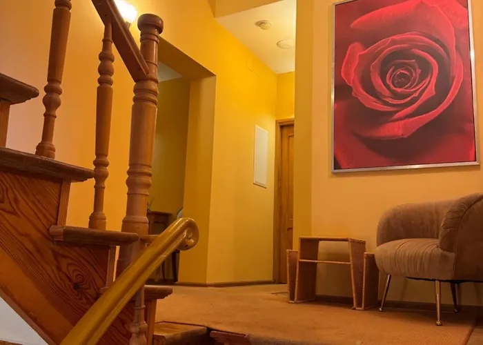 招待所 Am Peetzsee 3*