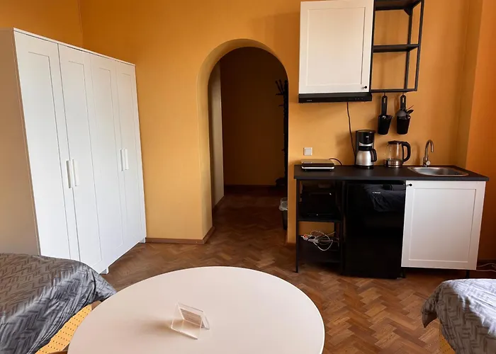 Am Peetzsee 3* Grünheide