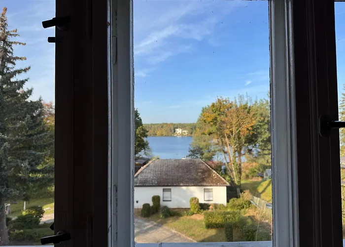 招待所 Am Peetzsee 3*