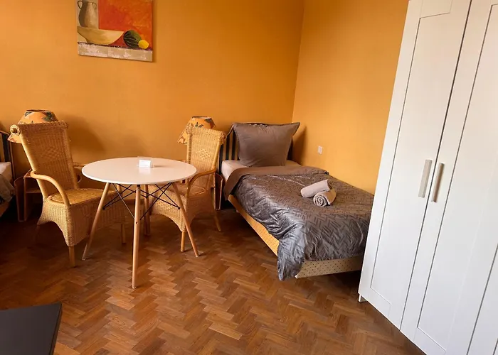 Am Peetzsee 3* Grünheide