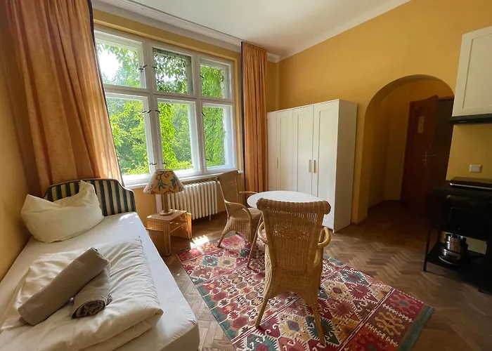 Am Peetzsee 3* Grünheide