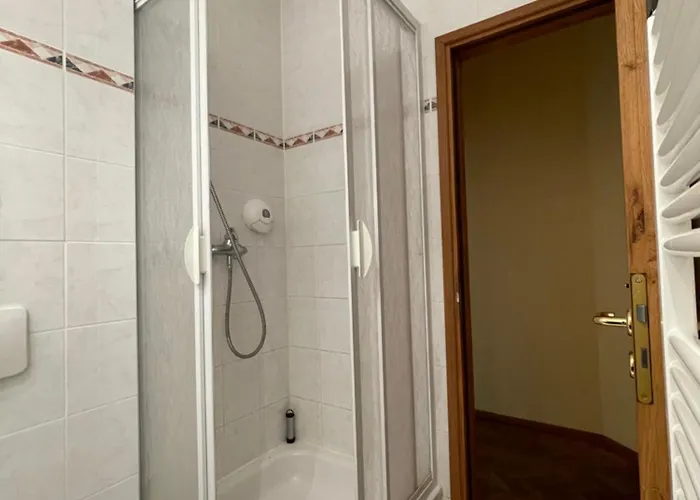 招待所 Am Peetzsee Grünheide