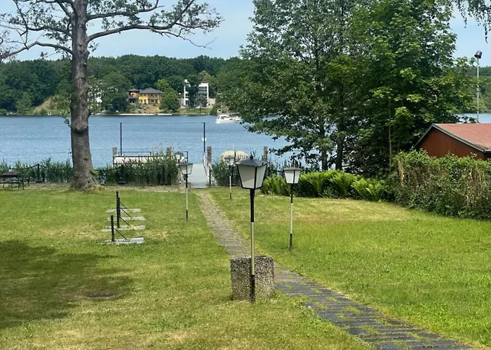 Am Peetzsee 招待所 3*