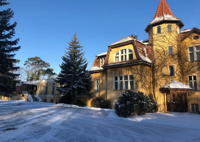 Am Peetzsee 3* Grünheide