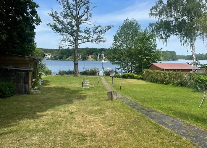 Am Peetzsee 招待所