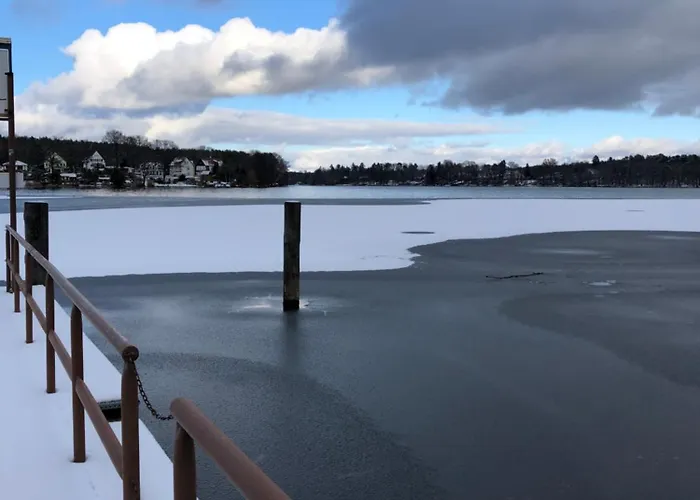Am Peetzsee 招待所